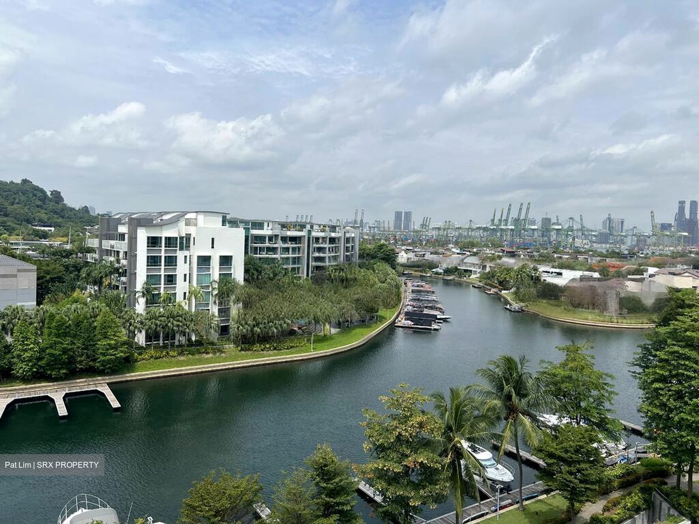 The Coast at Sentosa Cove (D4), Condominium #557588261